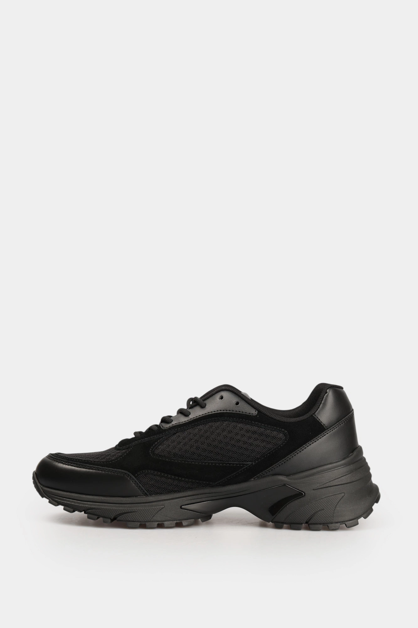 YM0YM01379 Кроссовки Calvin Klein Jeans Черный