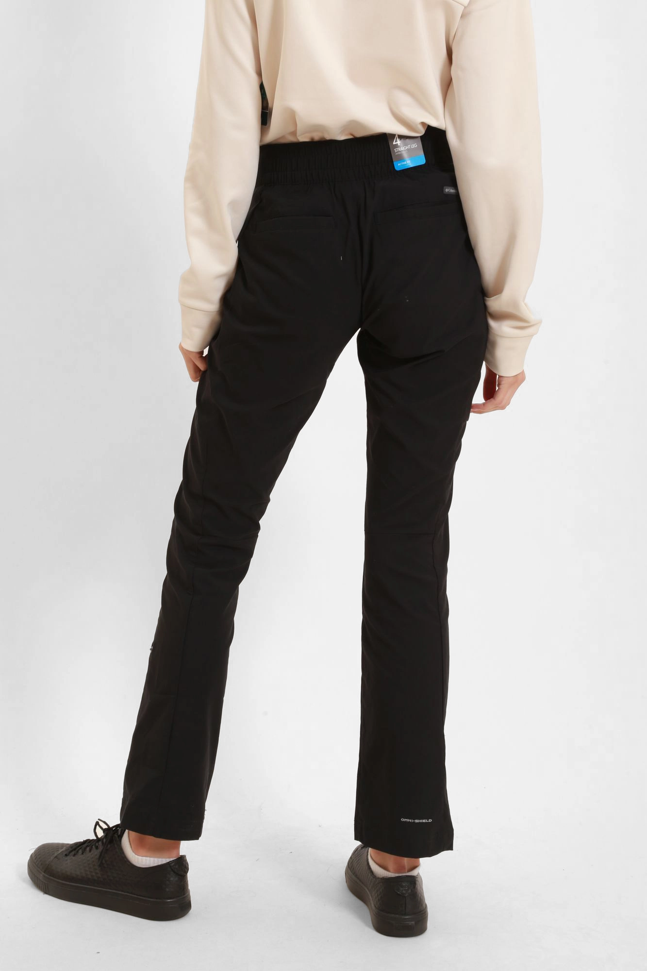 1960211 брюки firwood™ core pant columbia