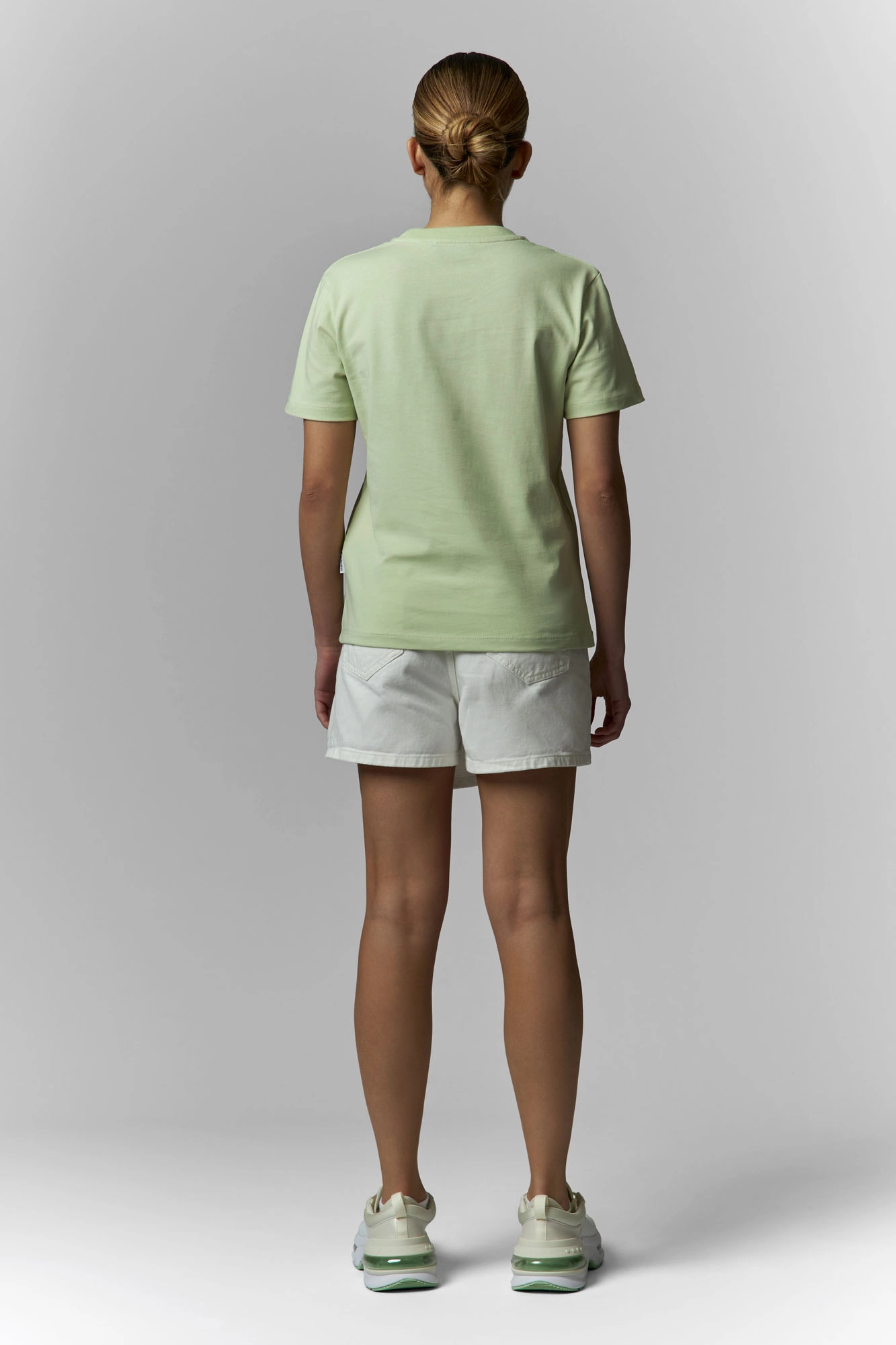 VW-FAT-22-420 футболка van mich 