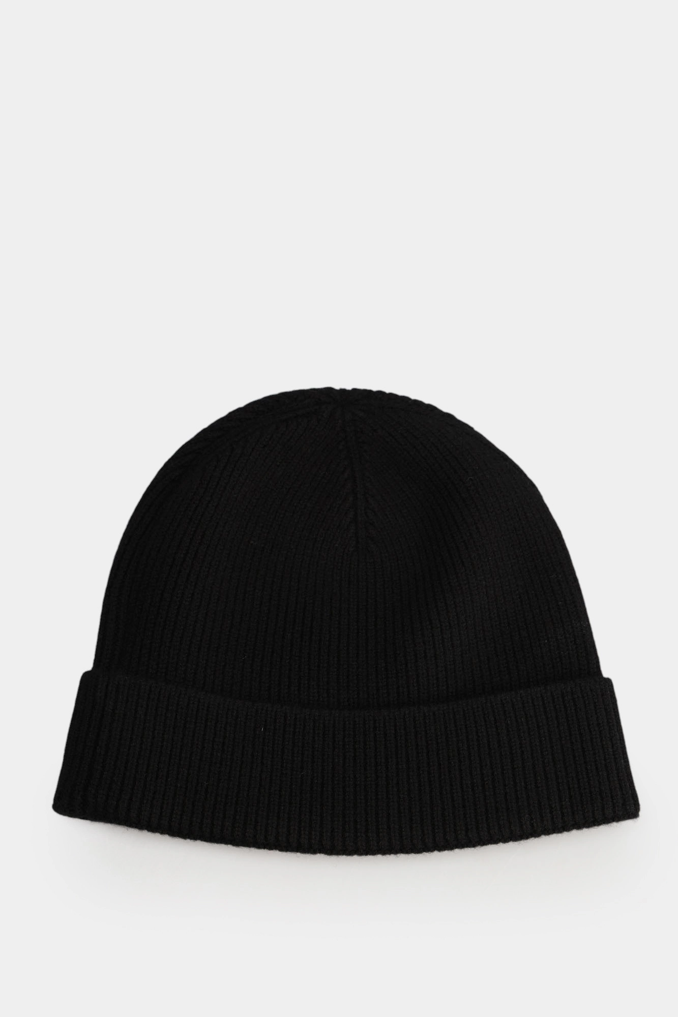 30048591_10020599 Шапка Strellson Черный