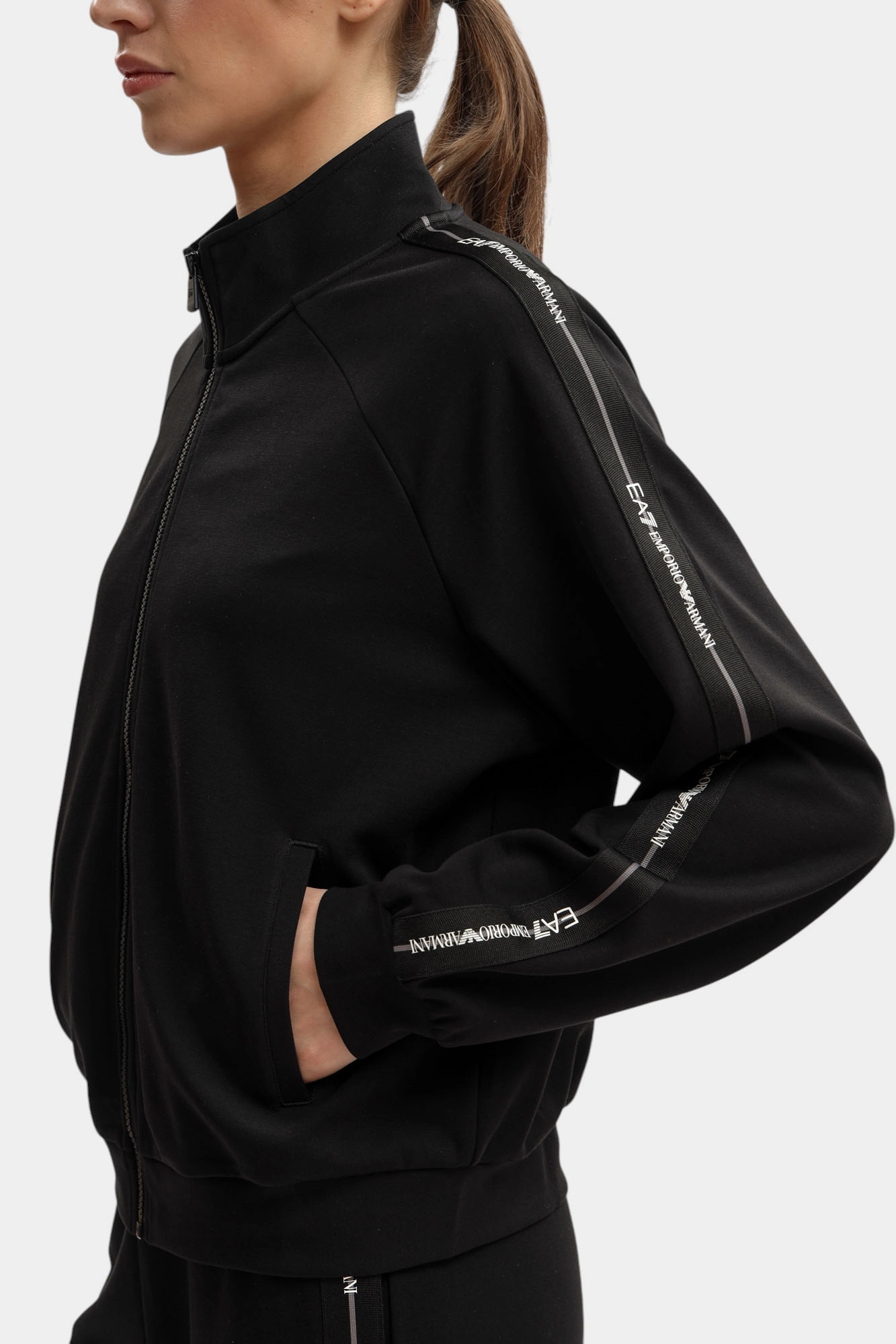 7W000979_AF12501 костюм спортивный ea7 