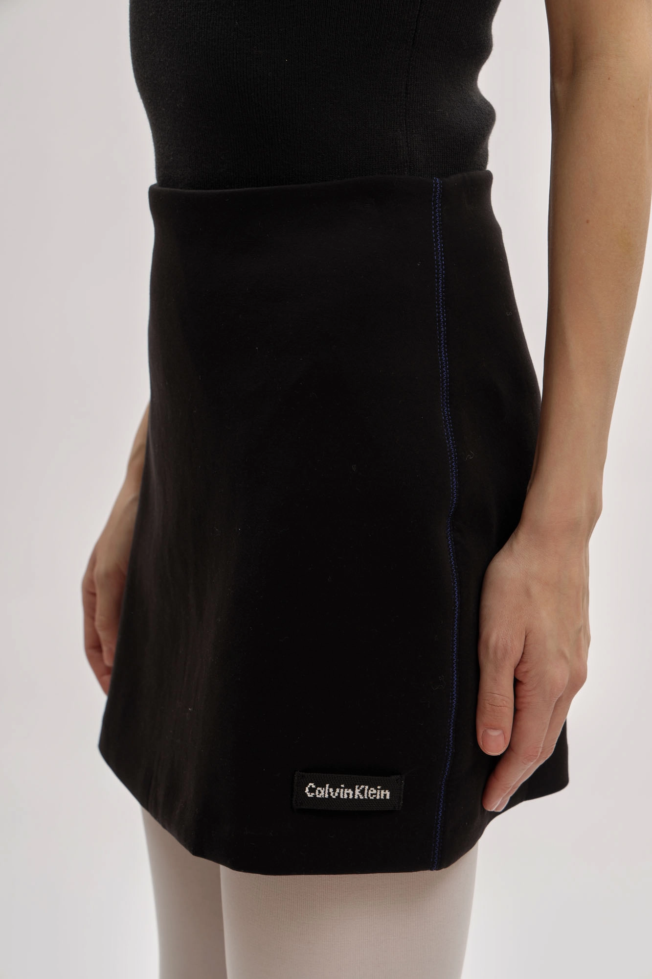 LV044D221G юбка calvin klein jeans 