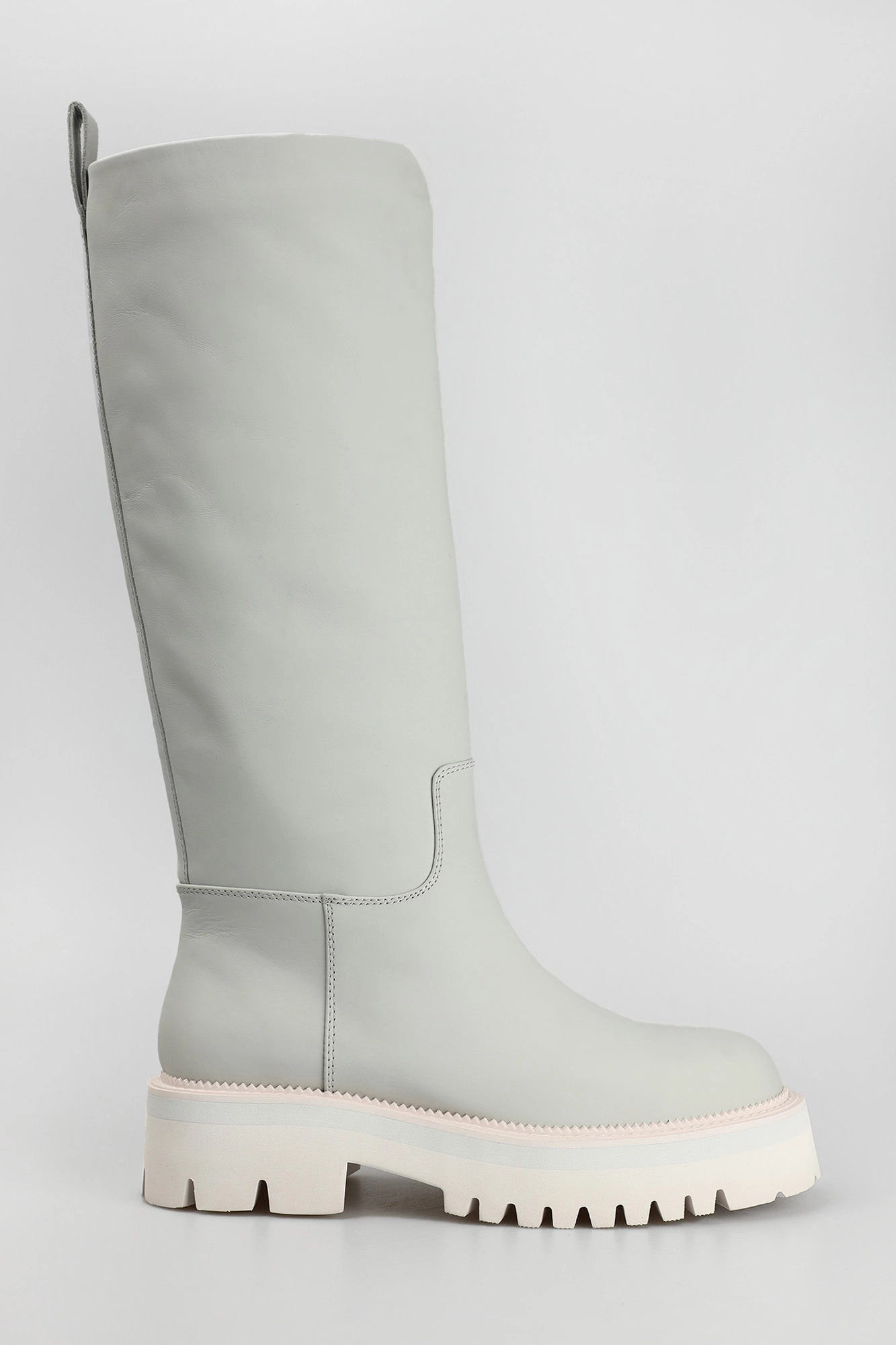 GL512-388 Сапоги Graciana Бирюзовый