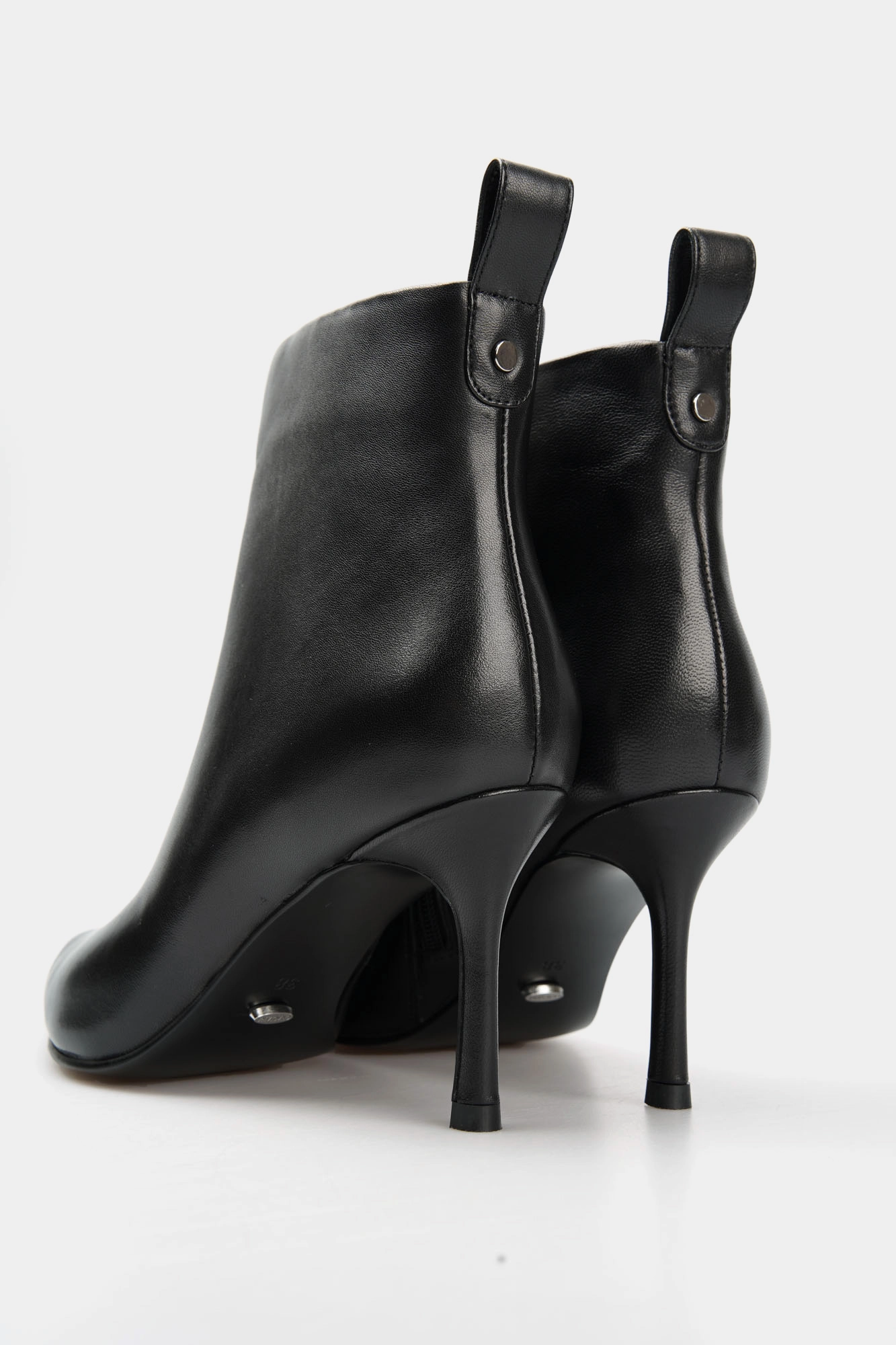 20597-01 Ботинки Graciana Черный