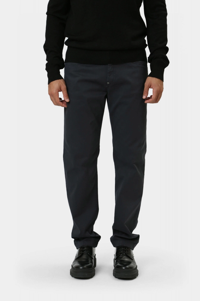 Туфли Geox  Синий