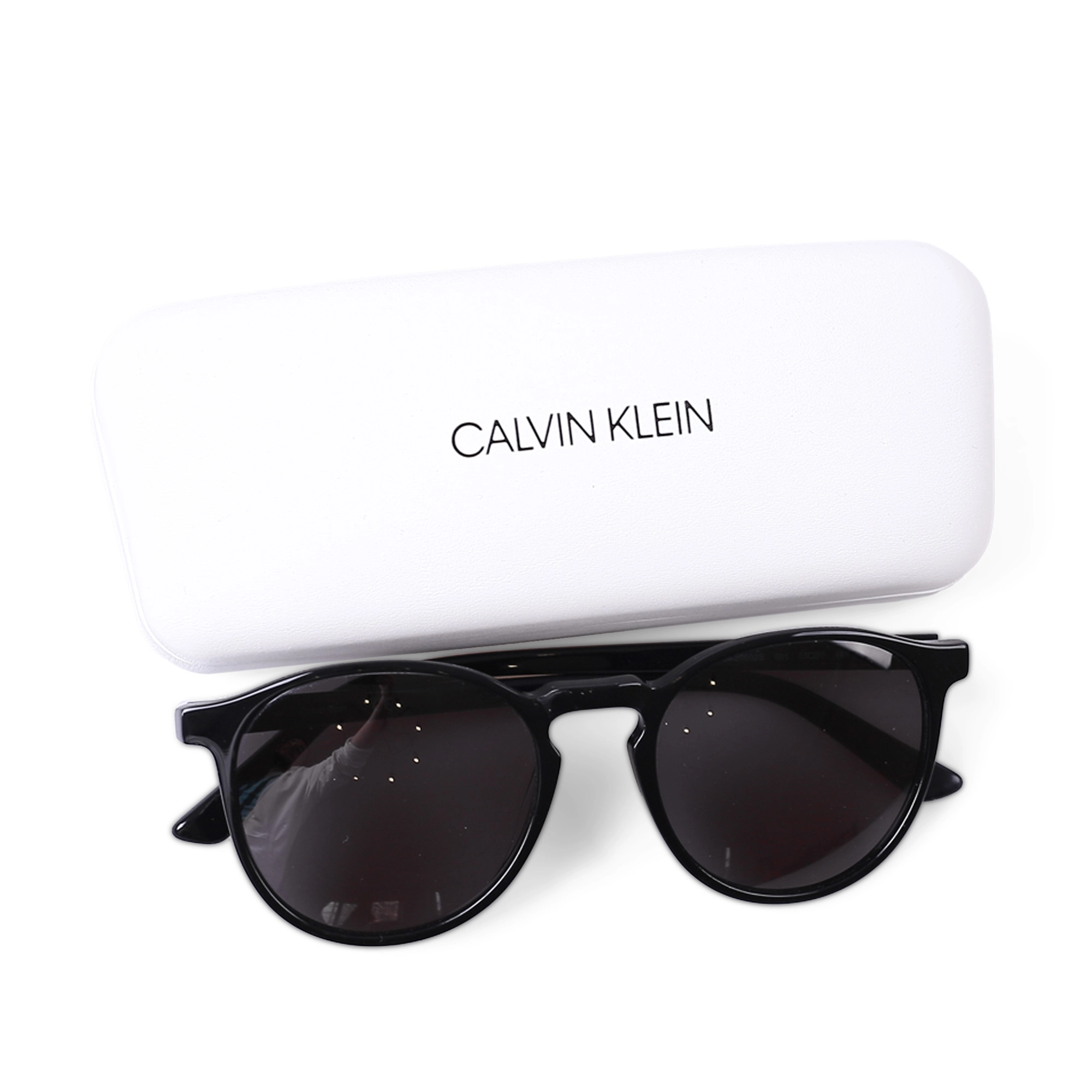 Calvin Klein Jeans CK20502S 001 53 20 Med Online.ru