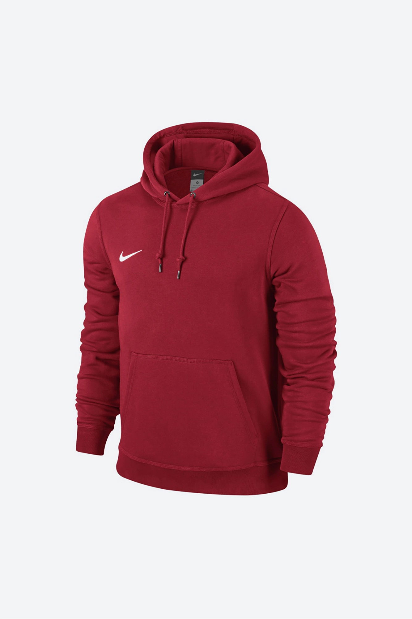  Джемпер Nike Красный