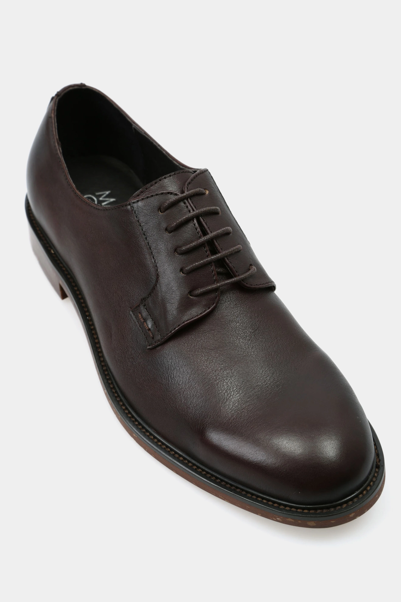 MCP-807 Туфли Marc Cony Коричневый