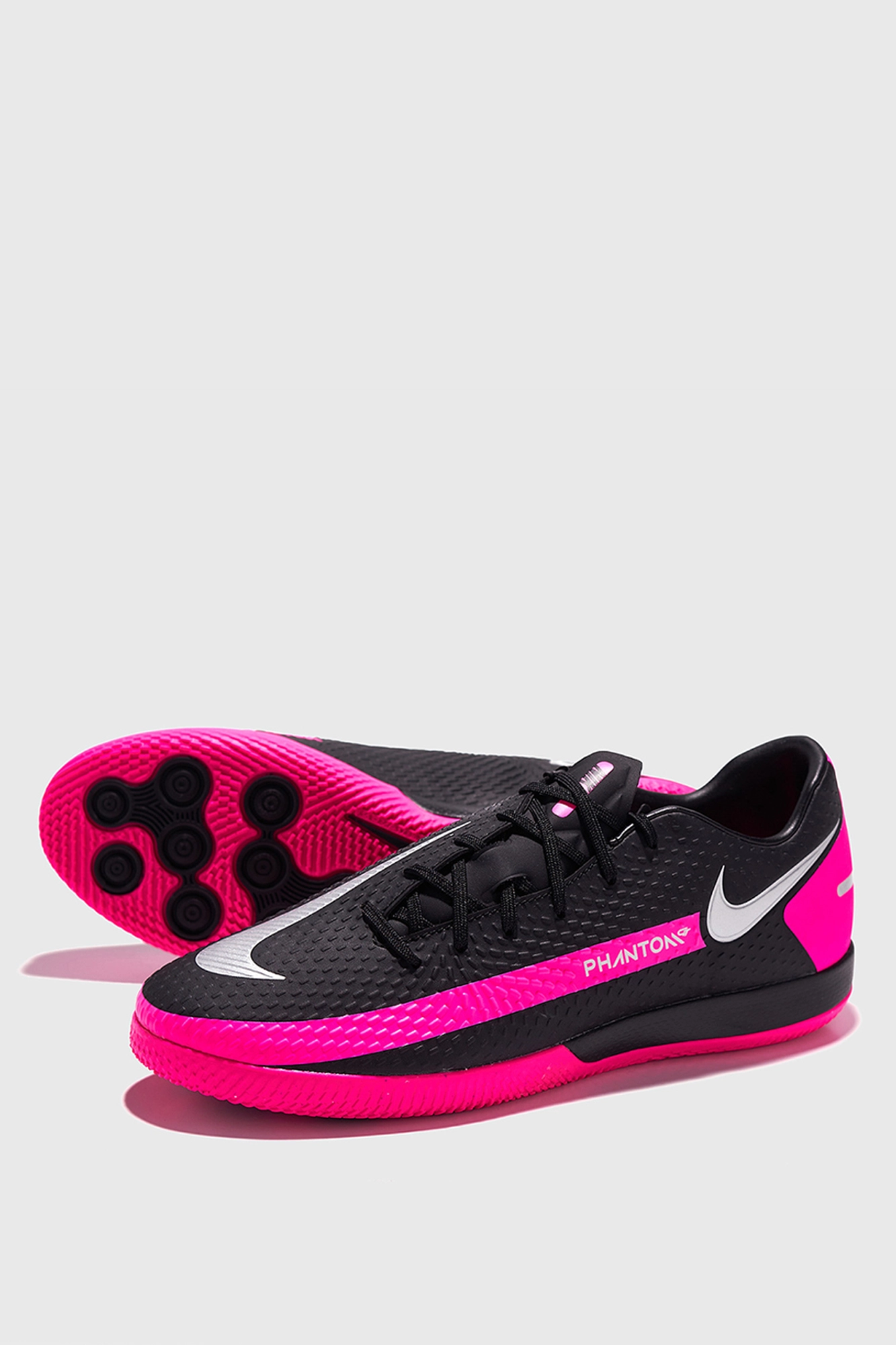 CK8467 Обувь для зала Nike Розовый