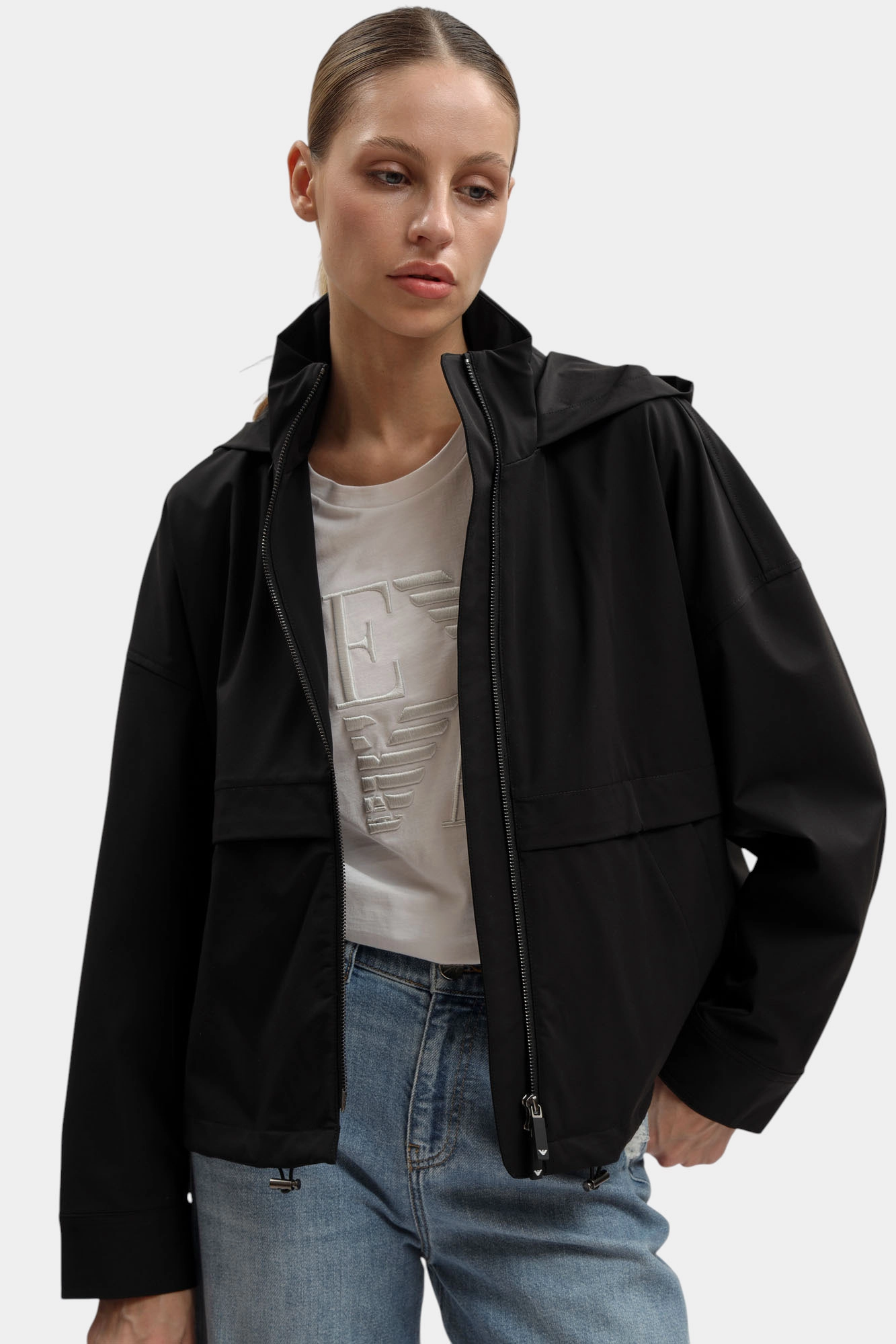 EW002948_ AF19594 куртка emporio armani 