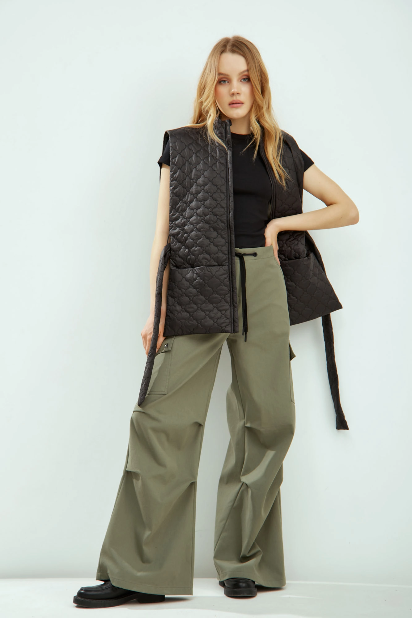 W-241-TH-56-0186 жилет the hills 