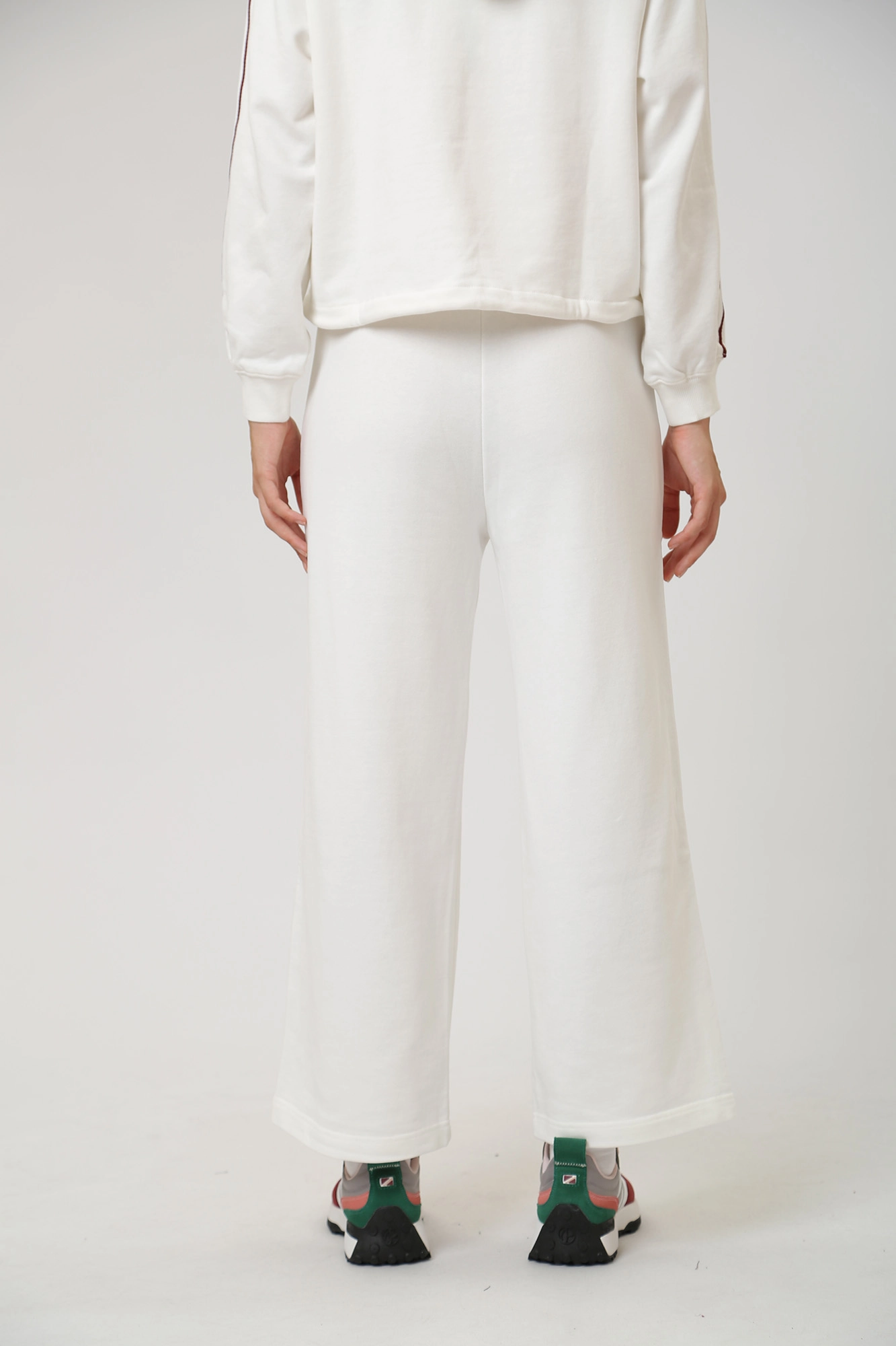 PL211638 брюки трикотажные pepe jeans 