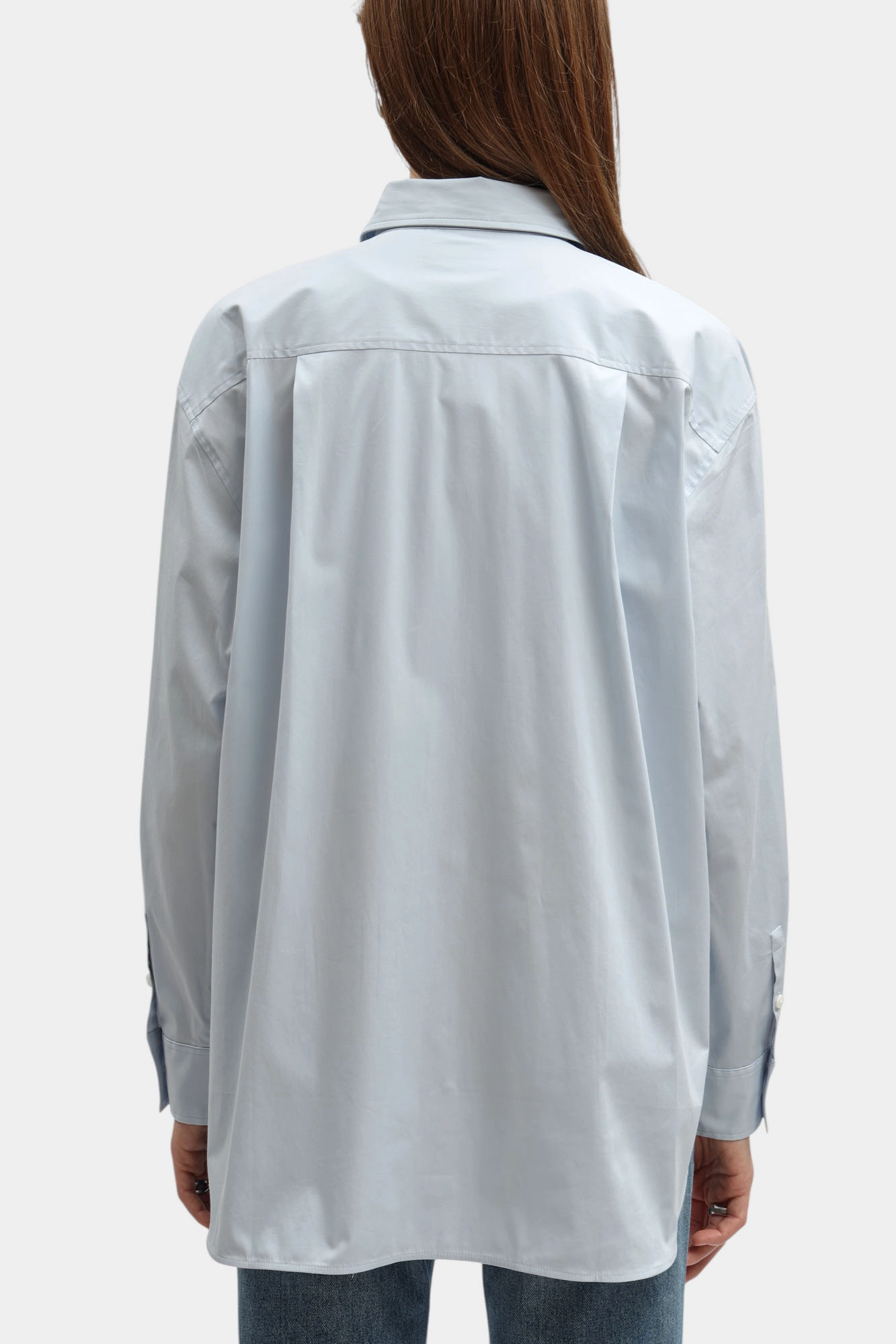 LV047C143G сорочка calvin klein jeans 