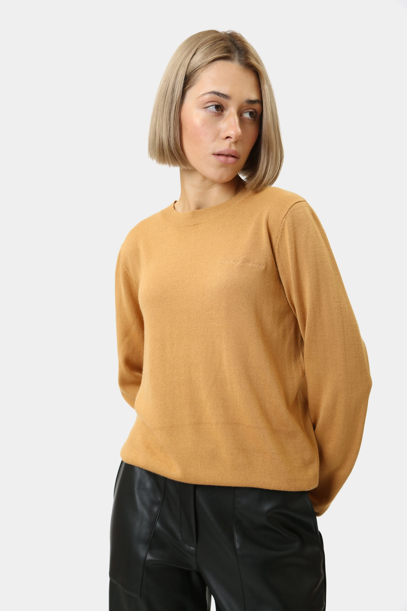 6DYM1J_YME3Z джемпер armani exchange 