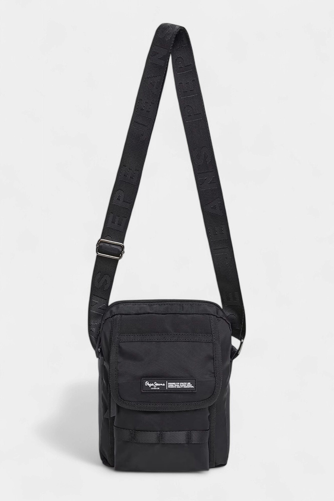 PM030879 Сумка Pepe Jeans Черный