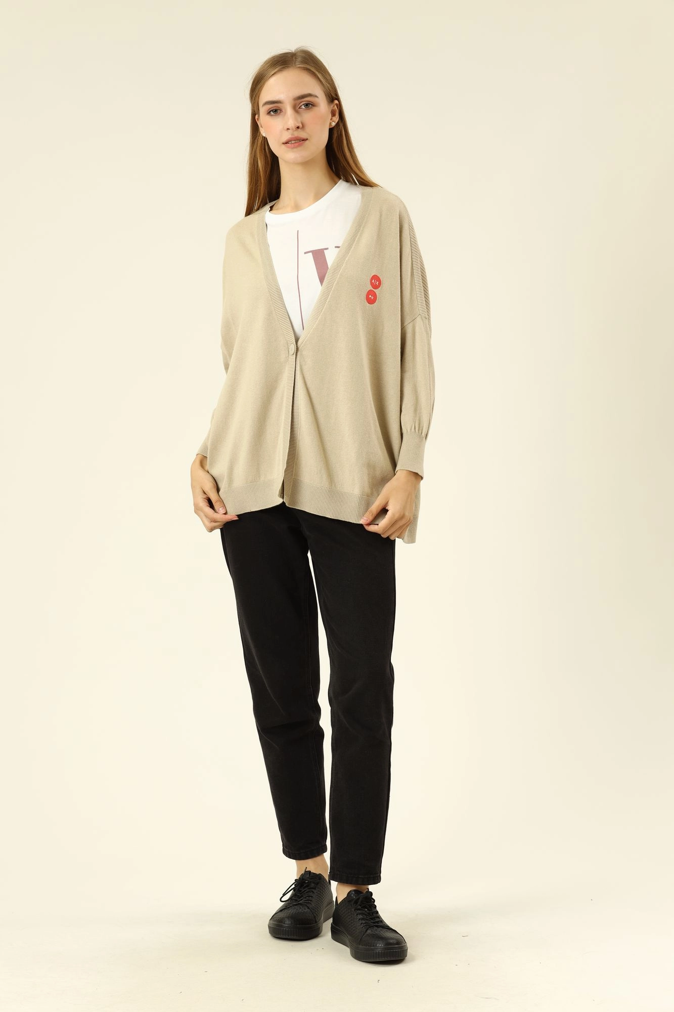 Cardigan armani jeans sales
