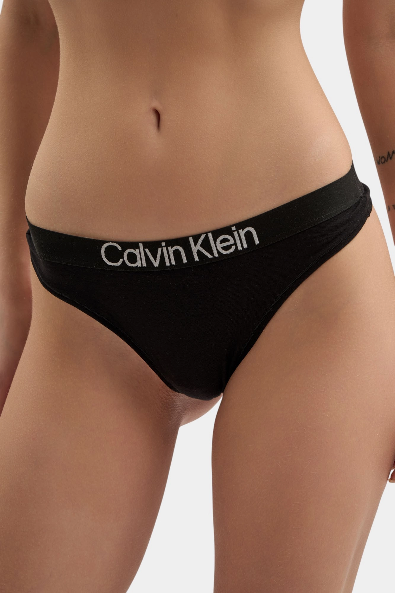 LV00QD5331 трусы 5 шт calvin klein underwear 
