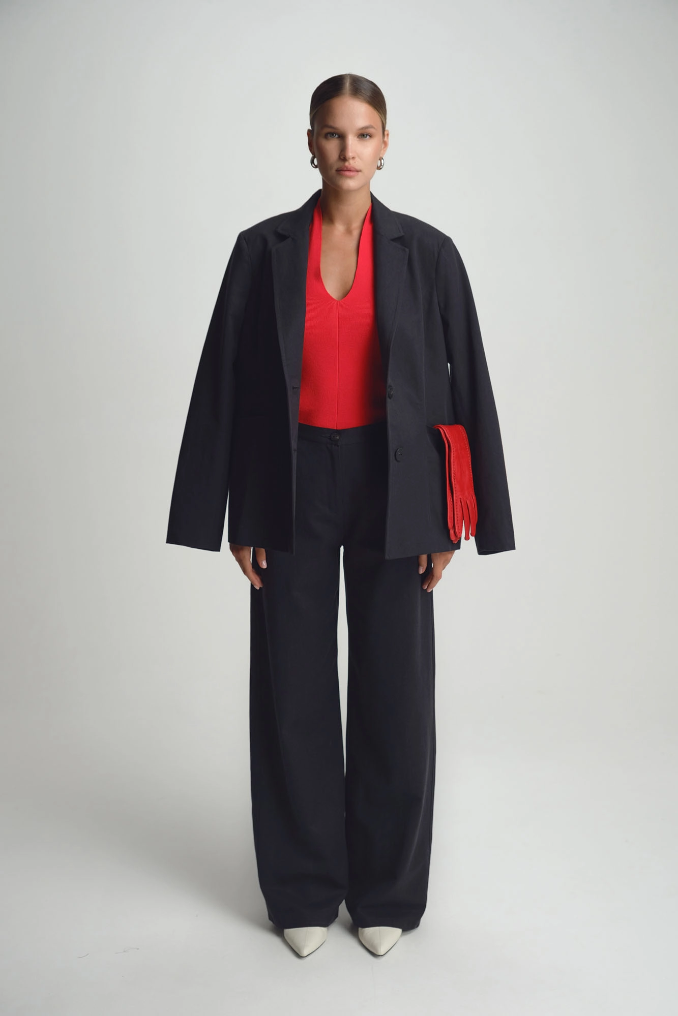 W-252-TH-56-270 брюки чиносы the hills 