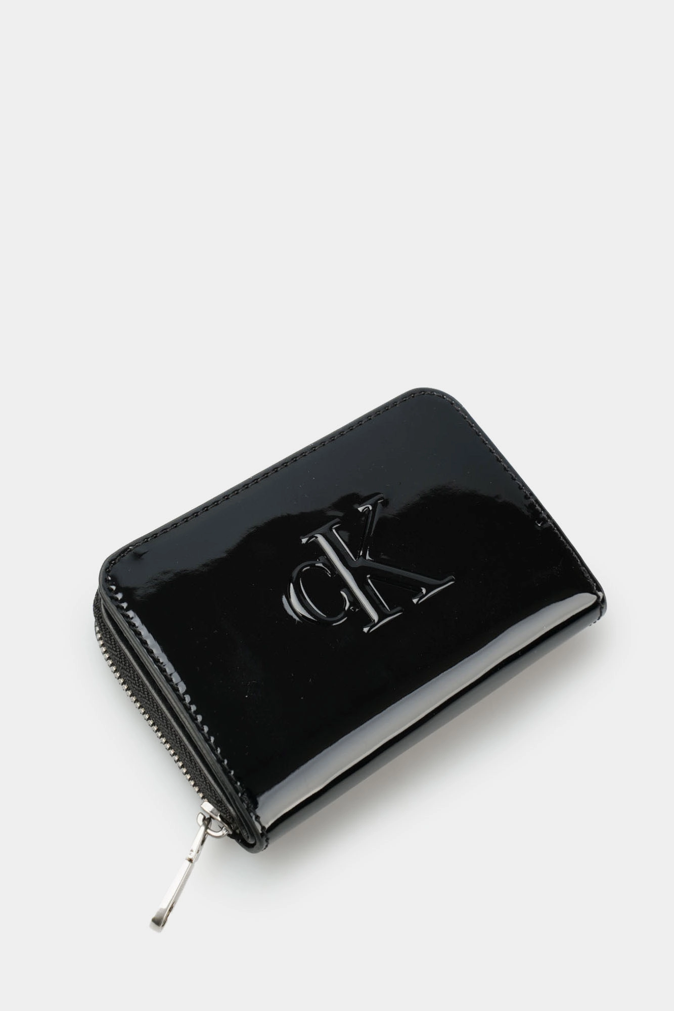 K60K613059 Кошелёк Calvin Klein Jeans Черный