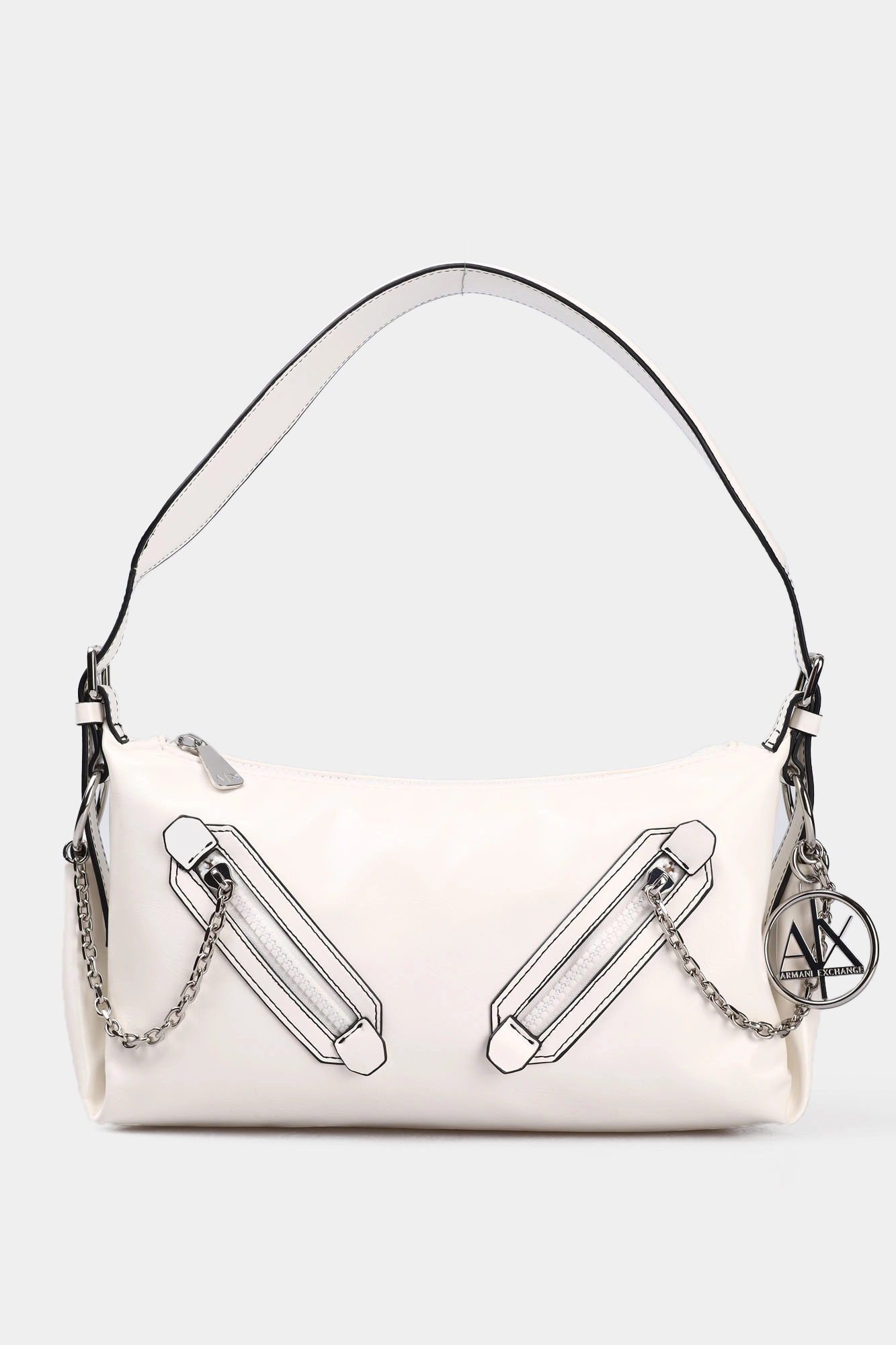 949137_4R709 Сумка Armani Exchange Белый