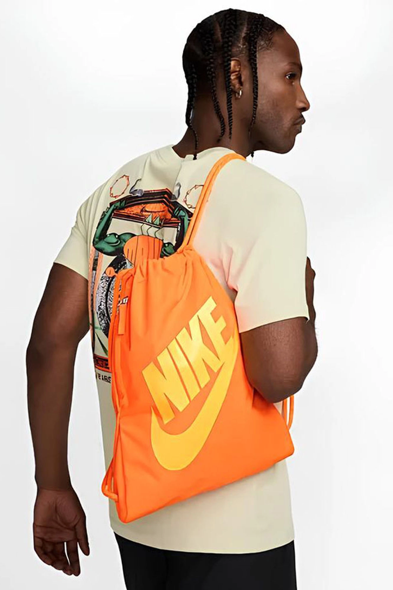 DC4245 Мешок для обуви Nike 