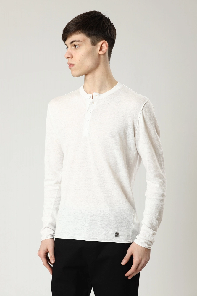 Жилет Karl Lagerfeld Полиамид Голубой