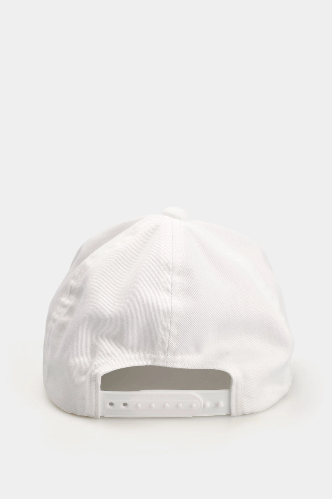 XW001179_AF14711 Кепка Armani Exchange Белый