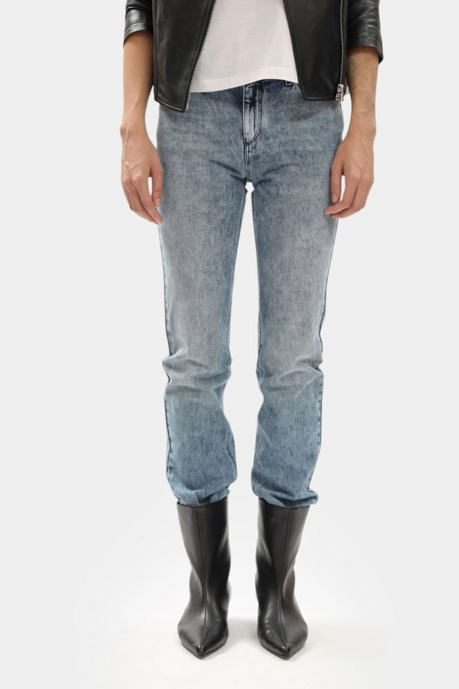 Футболка Armani Exchange Хлопок Белый