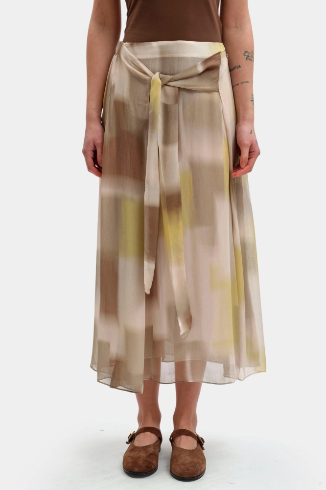 Короткие носки EA7  Белый