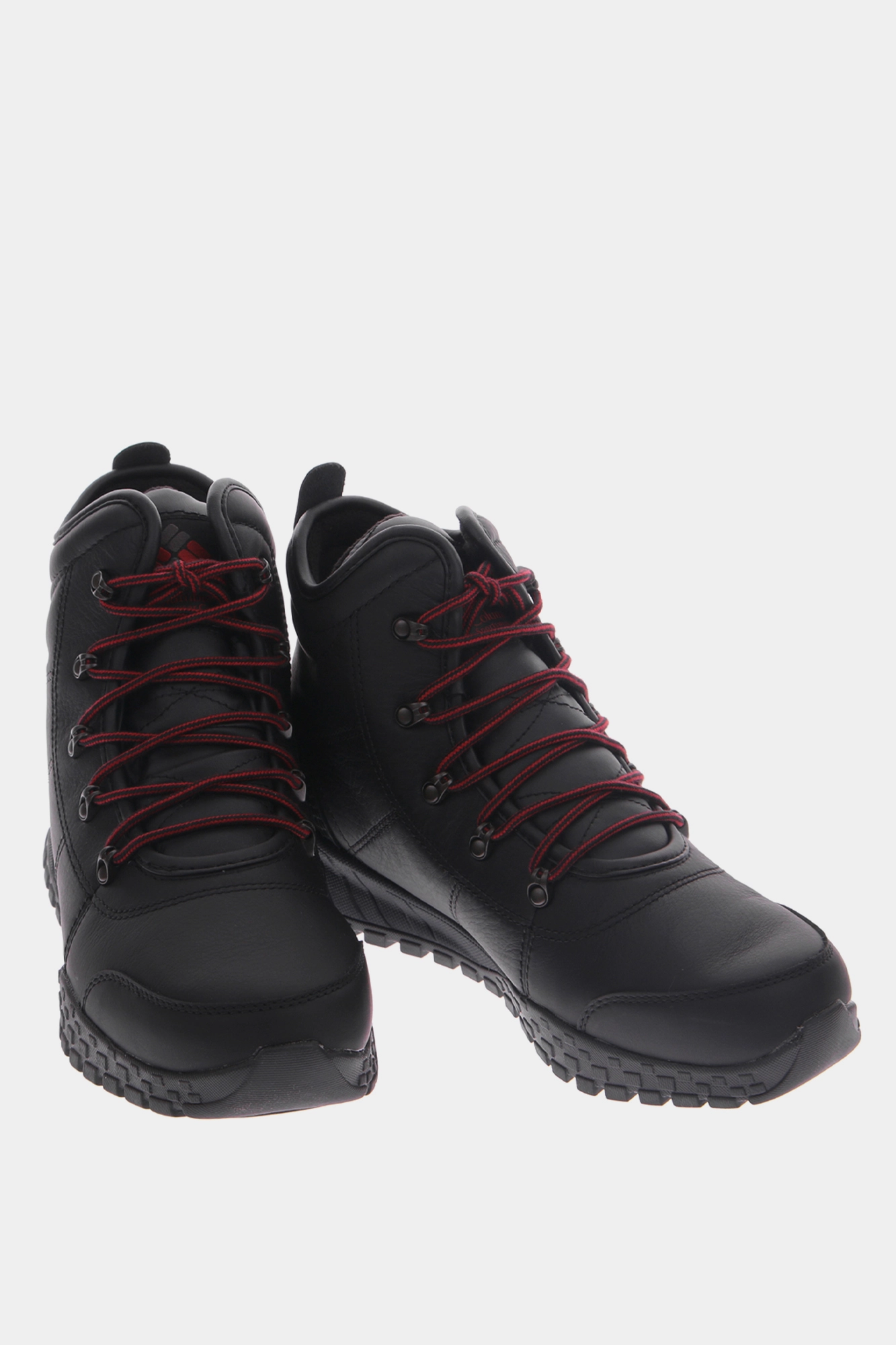 1978721-010 Ботинки FAIRBANKS™ ROVER II Columbia Черный