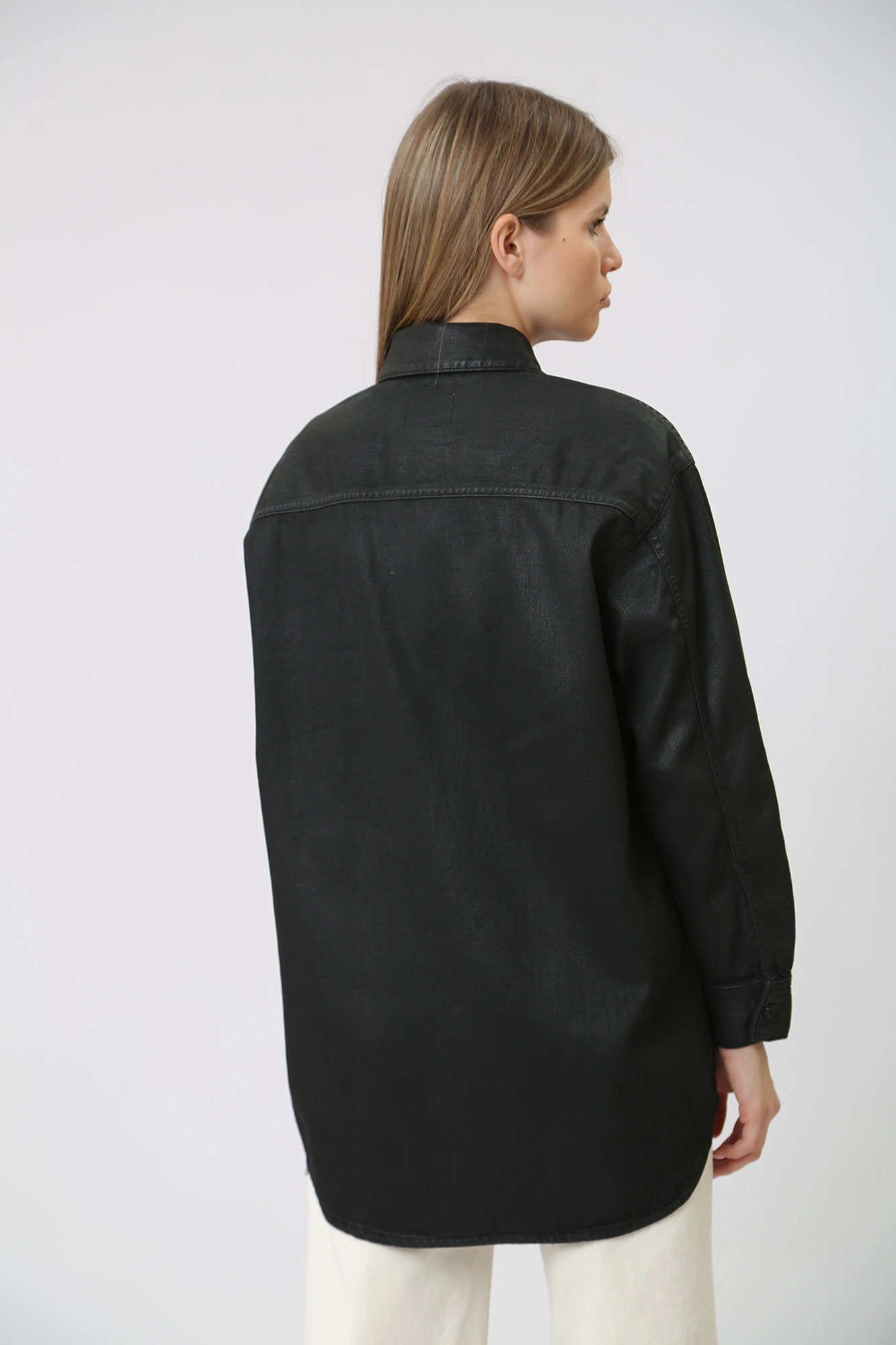 PL304729 рубашка с длинным рукавом pepe jeans 