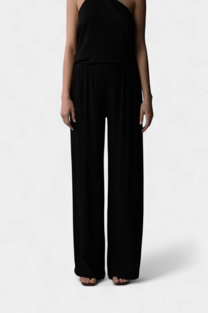 Ремень Karl Lagerfeld  Черный