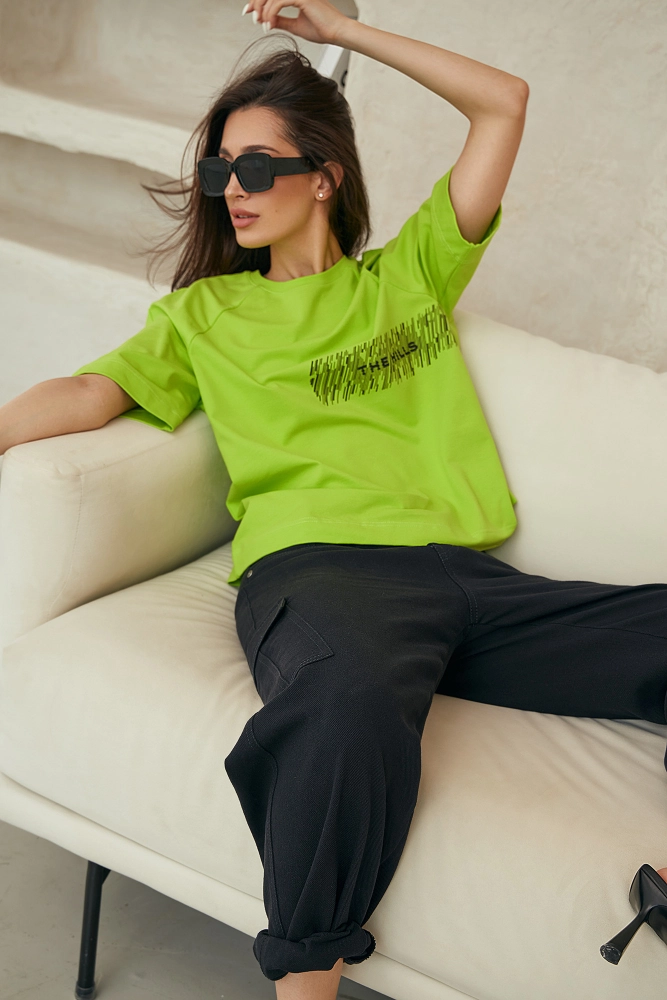 Джинсы Pepe Jeans  Голубой