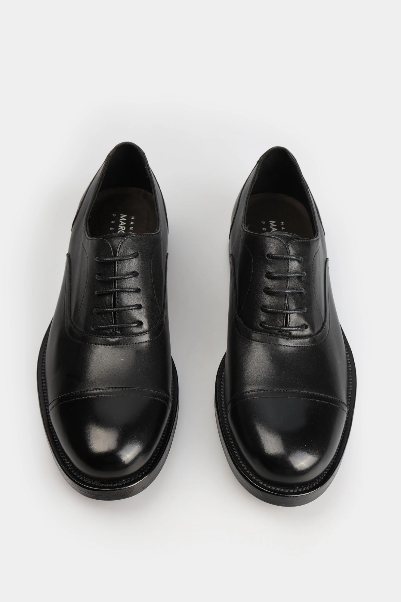 HMCP-803 Туфли Marc Cony Черный