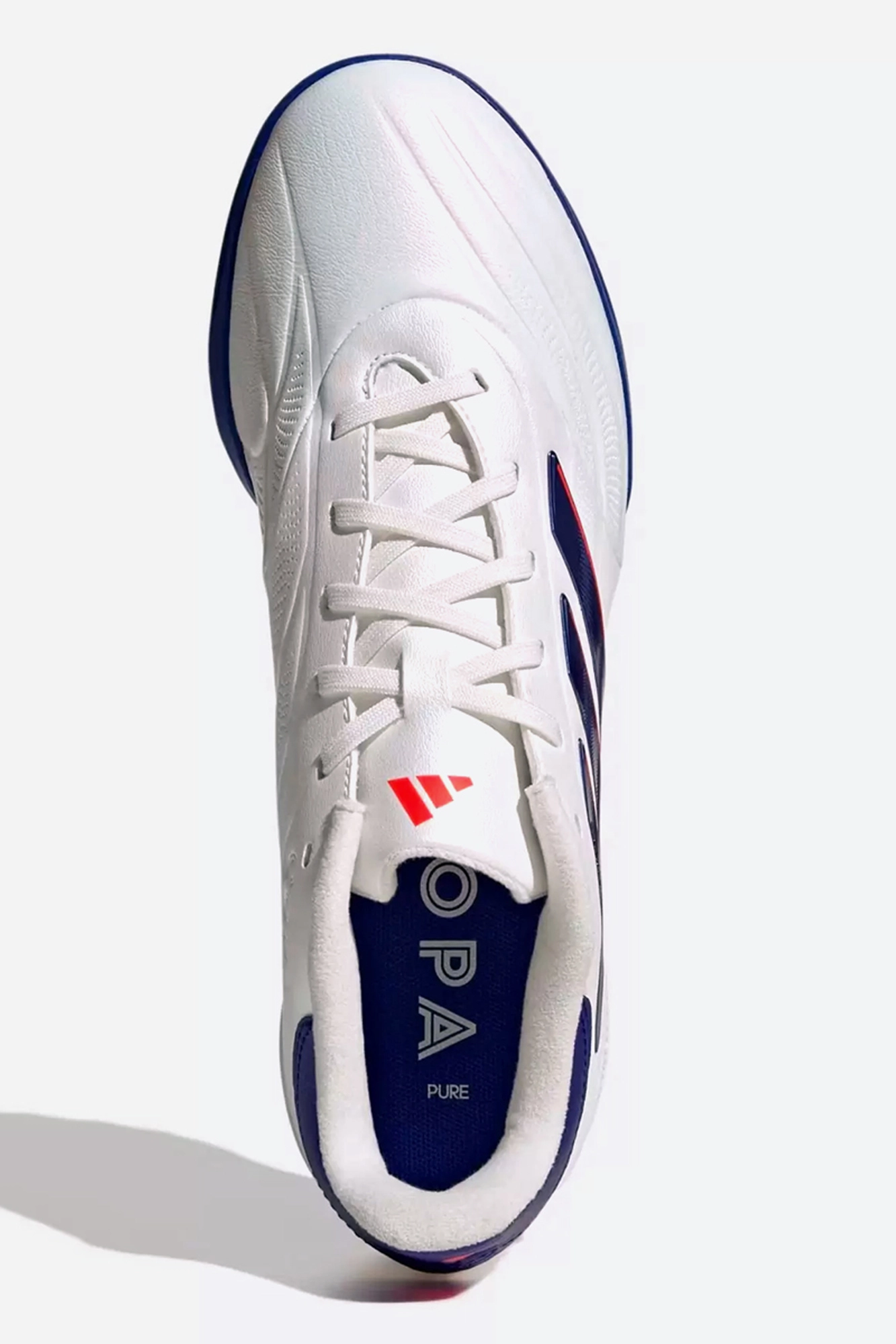 IG6407 Многошиповки Adidas Белый