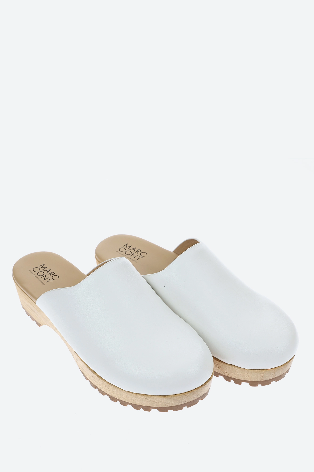 68603 Сабо Marc Cony Белый