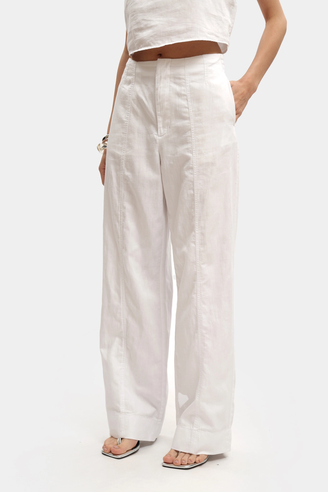 J20J225340 брюки calvin klein jeans 