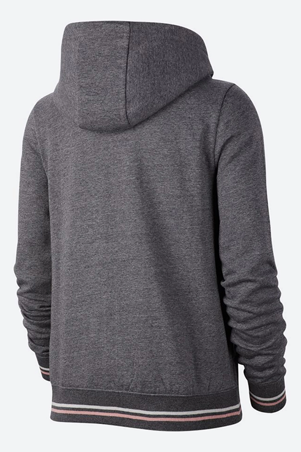  Джемпер Nike Серый