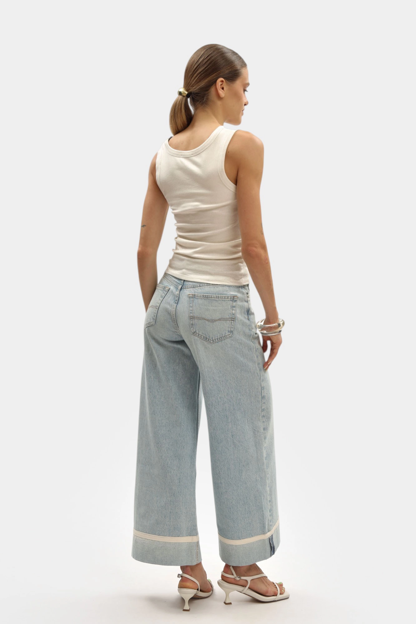 PL506122 майка pepe jeans