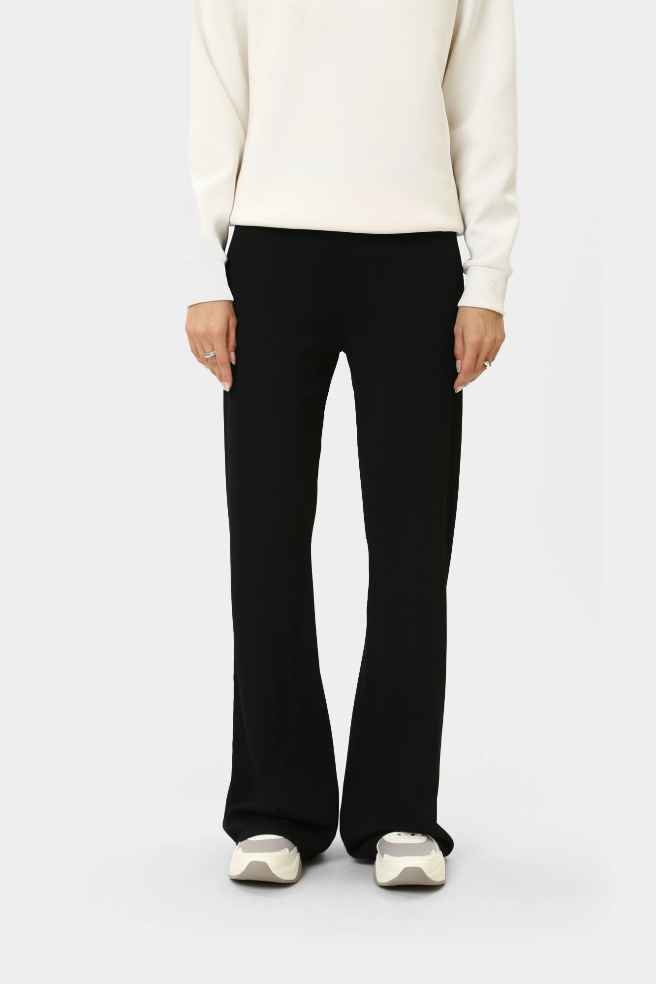 XW000050_AF10352 брюки armani exchange