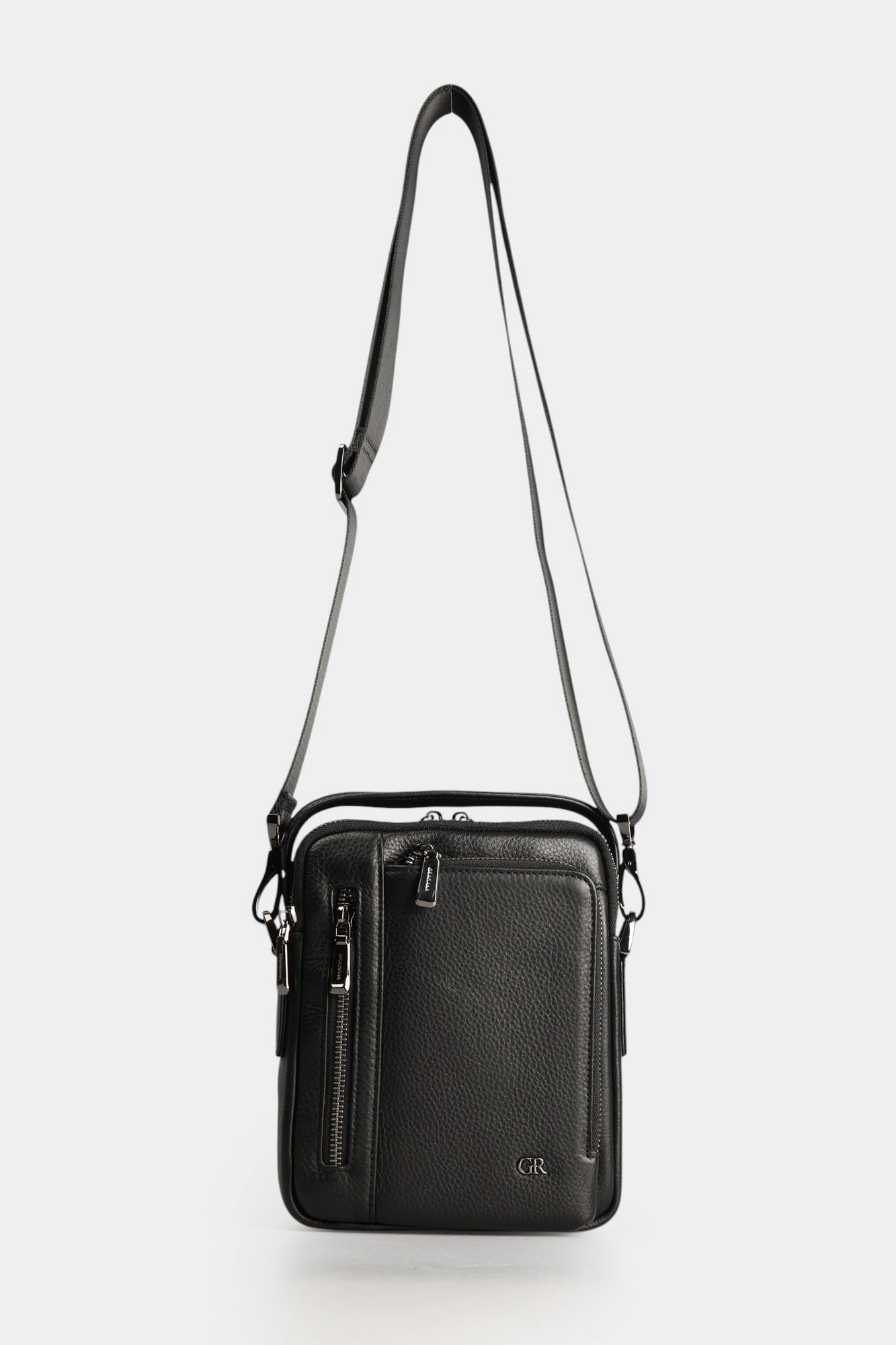 LP45-4012-1 Сумка Graciana Черный