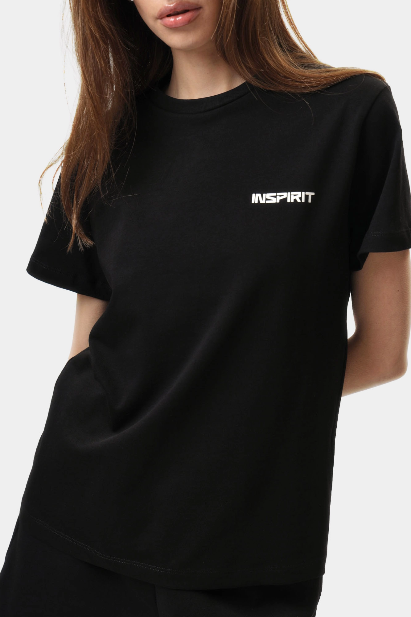 IW-124-001 футболка inspirit 