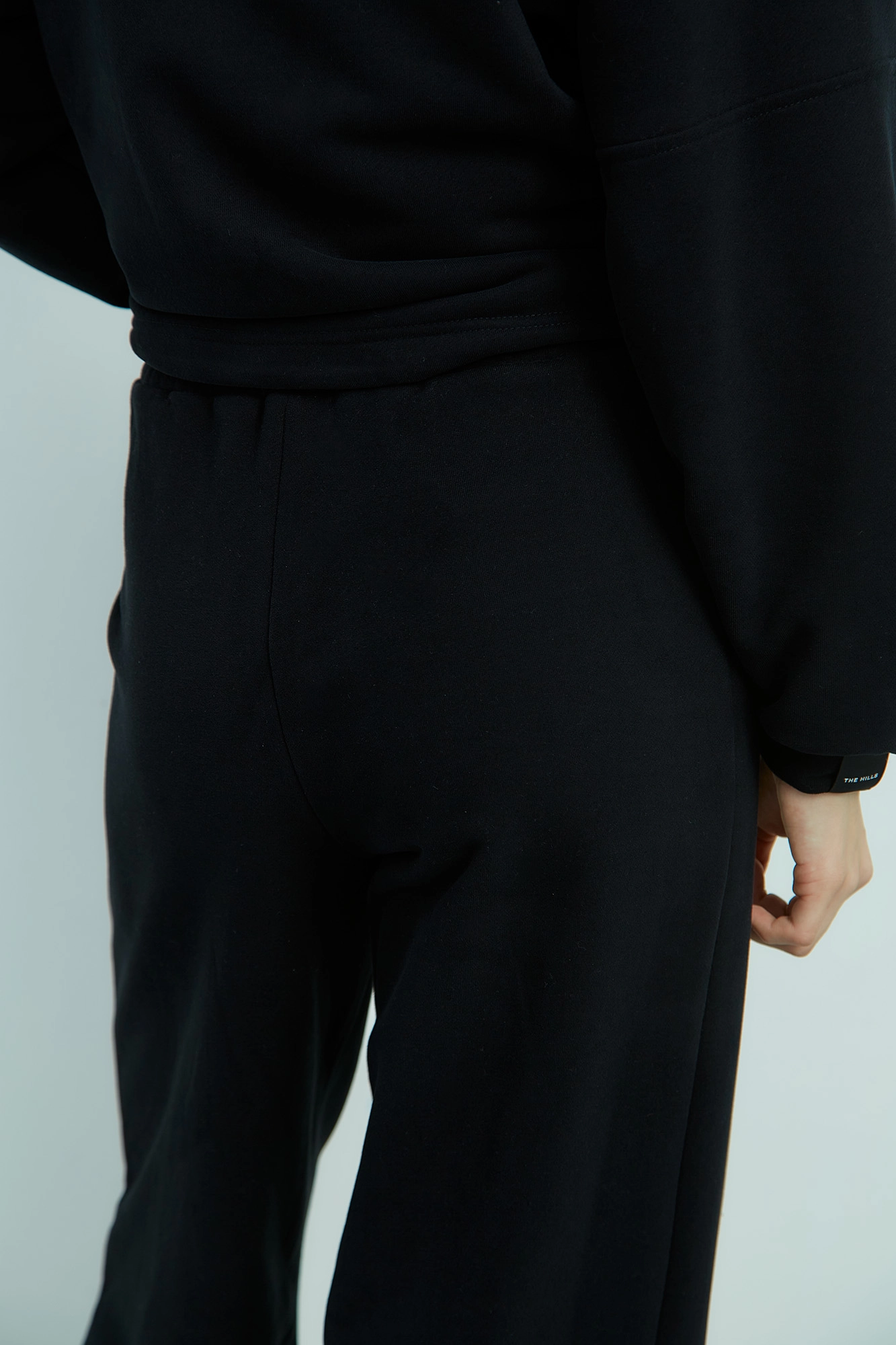 W-232-P-0005 брюки спортивные the hills 