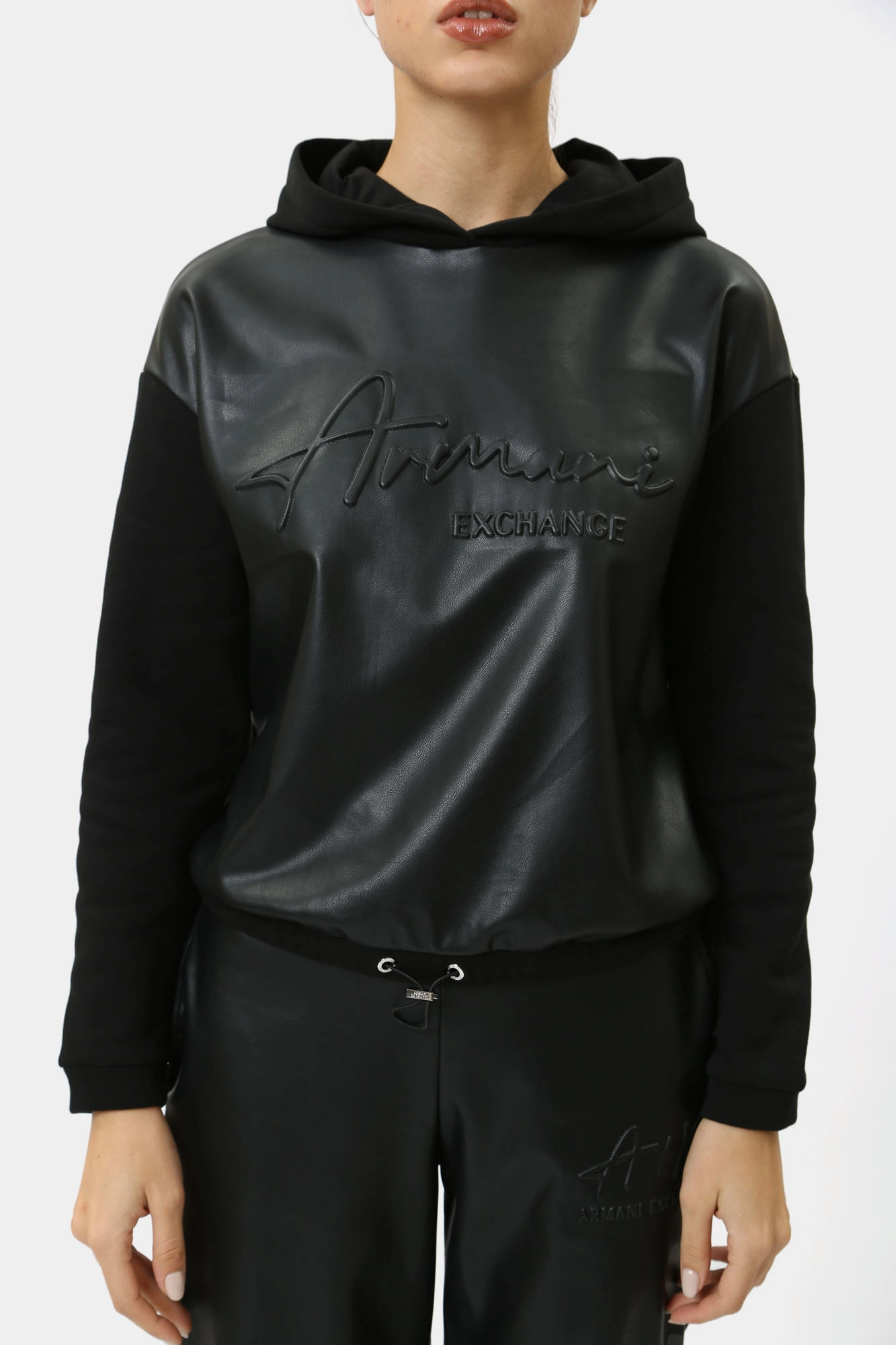 6DYM91_YJFLZ худи armani exchange