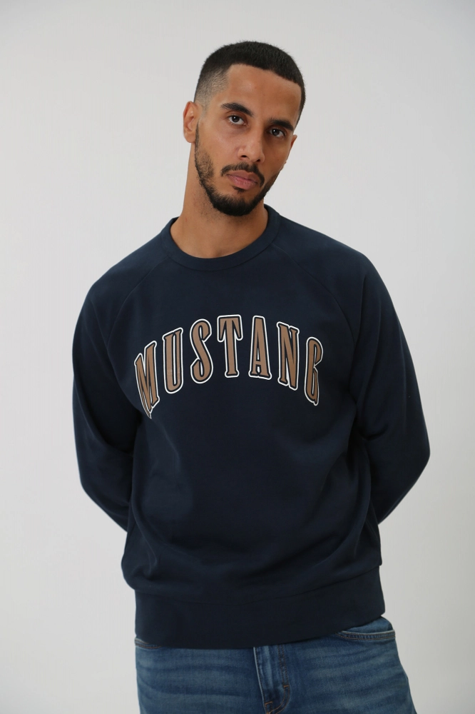 Куртка Strellson Полиэстер Синий