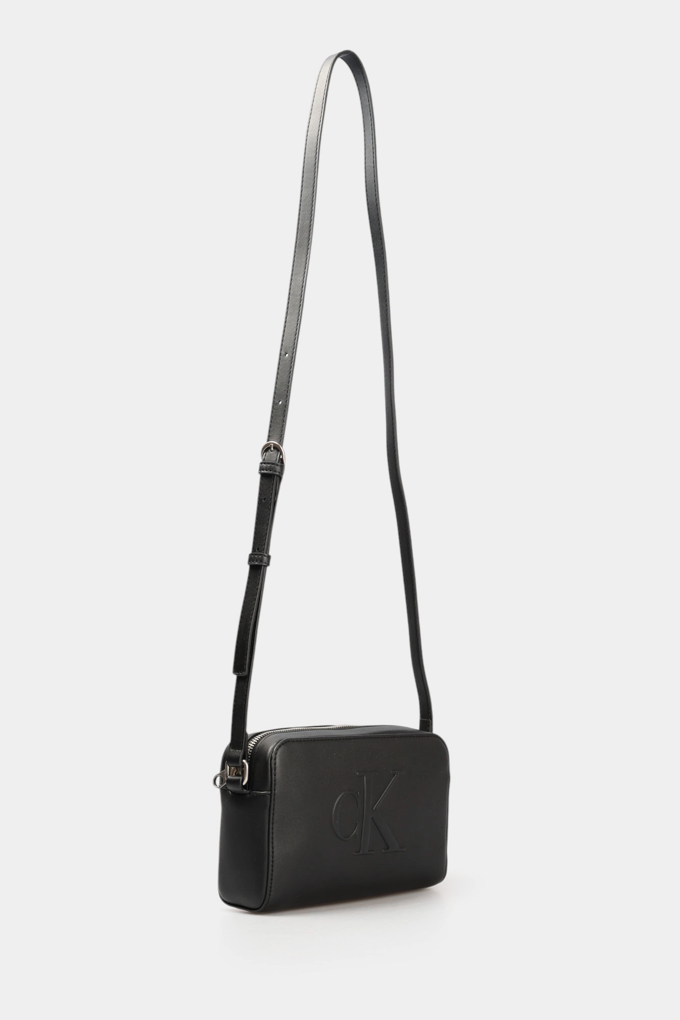 LV04K3036G Сумка Calvin Klein Jeans Черный