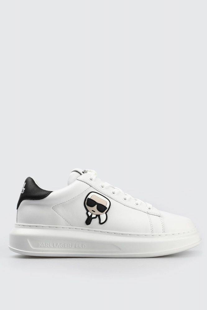 Лонгслив Mustang  Белый