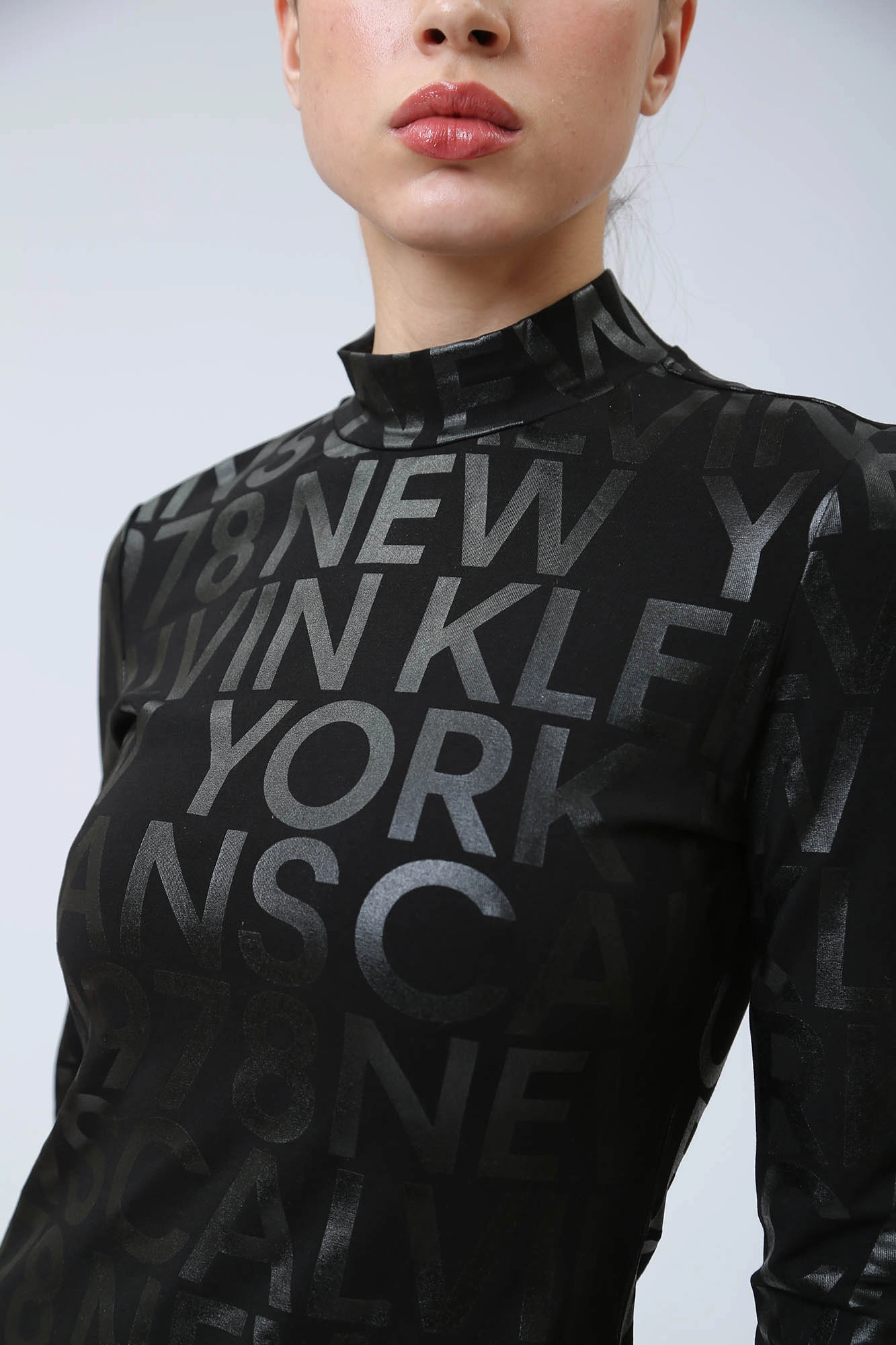 J20J222989 платье д/р calvin klein jeans 