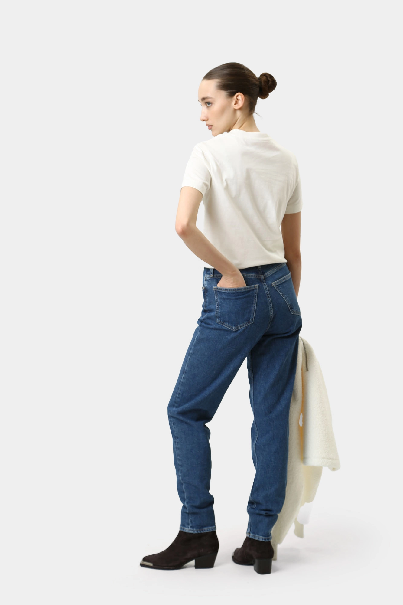 J20J224253 футболка calvin klein jeans 