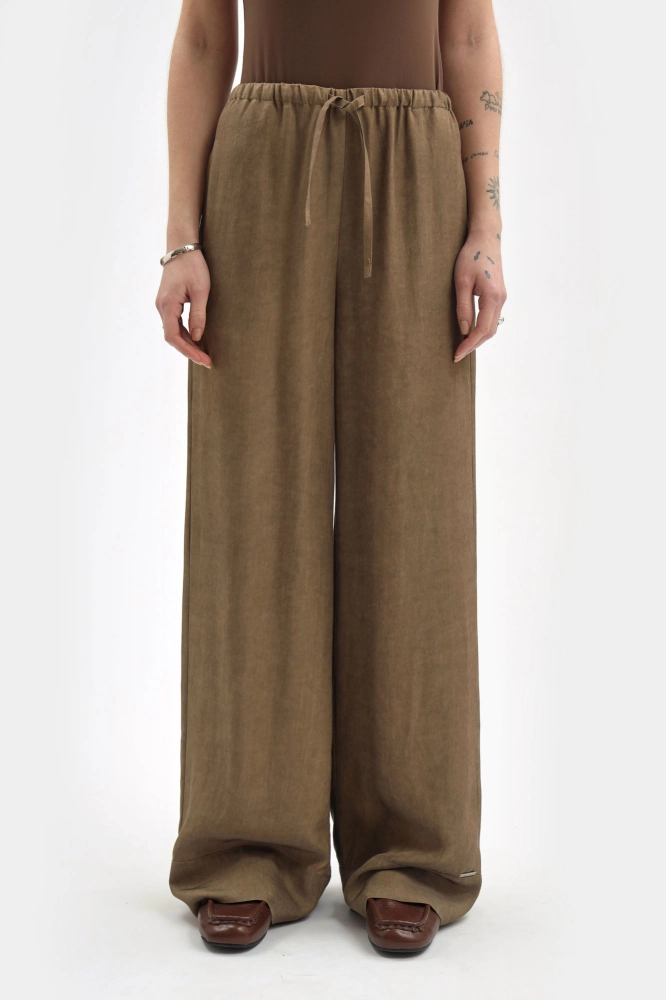 Лоферы Marc Cony Натуральный лак Черный